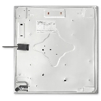 Газовая варочная поверхность Hyundai HHG 6438 WG белый, фото3