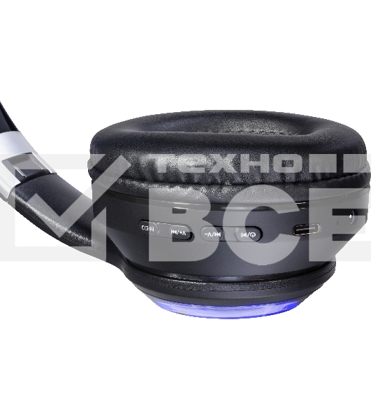 Гарнитура Defender Wireless FREEMOTION B400 BLACK