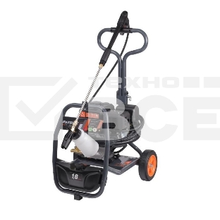 Моющий аппарат бензиновый PATRIOT GT5 Pro