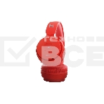 Наушники Harper HB-215 красный, фото3
