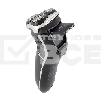 Бритва электрическая Polaris PMR 0421RC Pivot Touch 4D PRO Черный, фото4