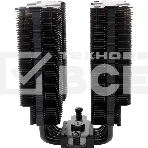 Устройство охлаждения(кулер) Thermalright Peerless Assassin 120 Soc-AM5/AM4/1151/1200/1700 черный 4-pin 25.6dB Al+Cu 750gr Ret (PA120-BLACK), фото21