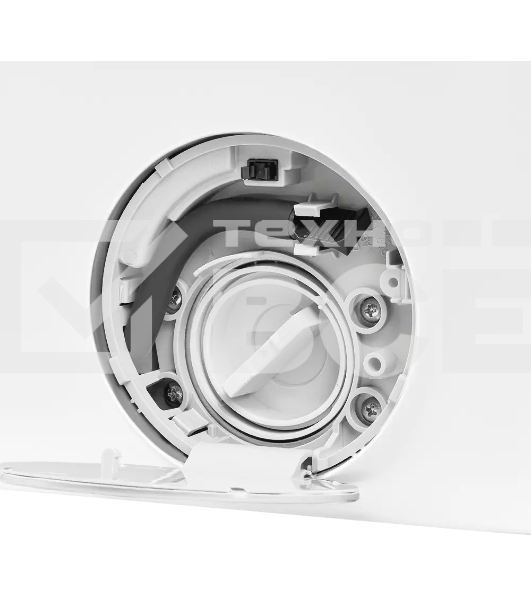 Стирально-сушильная машина Maunfeld MFWD14116WH05 (КА-00022815) белый, загрузка фронтальная 11 кг, 1400 об/мин., класс: В