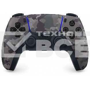 Геймпад Беспроводной PlayStation Dualsense камуфляж для: PlayStation 5 (CFI-ZCT1W)
