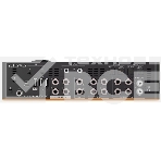 Аудиоинтерфейс Arturia Audiofuse Rev2 [811001] 24бит/192кГц, 14x14 (аналоговых 4x4) входов/выходов, 2xXLR микрофонных входа, встроенный микрофон, 2х1/4