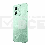 Смартфон Infinix HOT 50i, 6/128Gb, зеленый, фото5