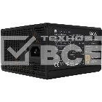 Блок питания Thermalright TR-TB550S, 550W 80+ Bronze (ATX, 3, Non-modular, 1x24(20+4)pin 550mm, 1xCPU*2 8(4+4)pin 600+150mm, 1xPCIe 8(6+2)pin 450mm, 1xSATA*3+MOLEX4pin*1 400+150+150+150mm, 1xSATA*2+MOLEX4pin*2 400+150+150+150mm, Active, 120x120mm, 150x140, фото3