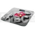 Весы напольные Vitek VT-8084 , электрон., 180 кг, стекло, фото 1