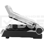 Электрогриль Polaris PGP2803 2000Вт Серебряный, фото7