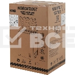 Морозильный ларь Nordfrost CF 150, белый, 110л, фото3