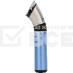 Машинка для стрижки Polaris PHC-0401RB голубой металлик, фото6
