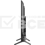 Телевизор Яндекс 50'' YNDX-00075 черный LED UHD 60Hz YandexGPT 3/32Gb, фото3
