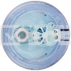 Увлажнитель воздуха Centek CT-5110 30Вт (ультразвуковой) зеленый, фото3
