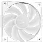 Система жидкостного охлаждения DEEPCOOL LT360 ARGB белый, 120 мм, алюминий/медь, 2400 об/мин, 38.71 дБ, 4 pin, 300 Вт, фото5