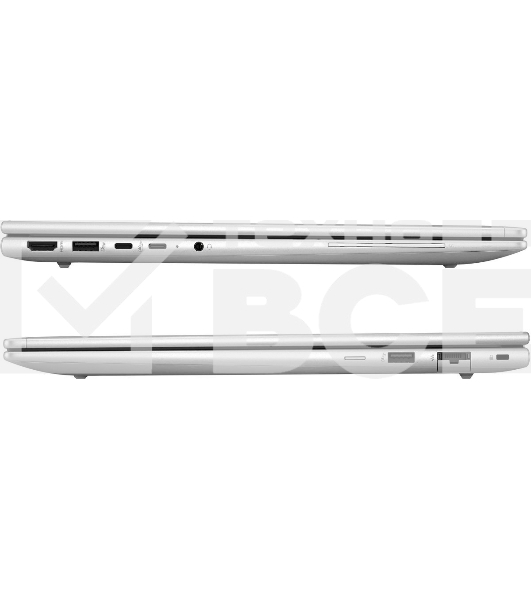 Ноутбук HP EliteBook 665 G11 серебристый 8Z717AV Ryzen 7 7735U 16Gb SSD512Gb Intel Iris Xe graphics 16