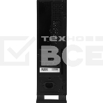 Компьютерный корпус Aerocool / Formula SFF T12 черный без БП mATX 1x80mm 4xUSB2.0 2xUSB3.0 1xUSB3.1 audio, фото2