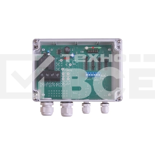 Терморегулятор Rexant TermoStat Road 40A IP65 51-0842