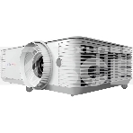 Проектор Infocus IN0002SL DLP, 4000 lm, SVGA, 30 000:1, 1.942.16:1, HDMI 1.4, VGA in, S-Video, 3.5mm in/out, USB-A, лампа 15 000ч.(ECO mode), 3W, 27дБ, 2,6 кг, БЕЛЫЙ, фото6
