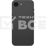 Смартфон Apple iPhone 16e A3409 256Gb черный, фото4