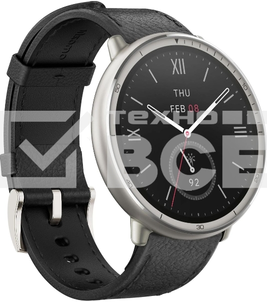Смарт-часы Amazfit Active 2R A2437 Premium 43.9мм 1.32