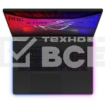Ноутбук ASUS ROG Strix SCAR 18 G835LW-SA037 18