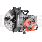 Бензорез PATRIOT Expert DSG 735M, 75сс, 4.8 л.с, 350мм, фото 1