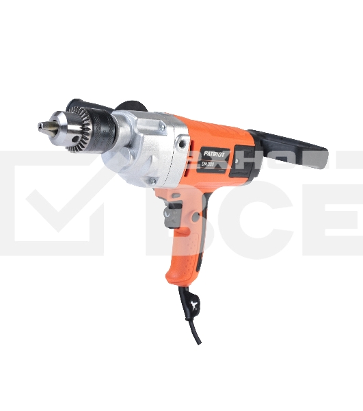 Дрель-миксер Patriot DM 088, 1050 Вт, сетевая