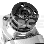 Угловая шлифовальная машина P.I.T. PWS20H-125B/1 8000об/мин рез.шпин.:M14 d=125мм, фото7