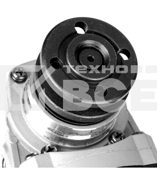 Угловая шлифовальная машина P.I.T. PWS20H-125B/1 8000об/мин рез.шпин.:M14 d=125мм