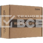 Блок питания Zalman ZM400-XEII, 400Вт, 120мм, черный, фото5