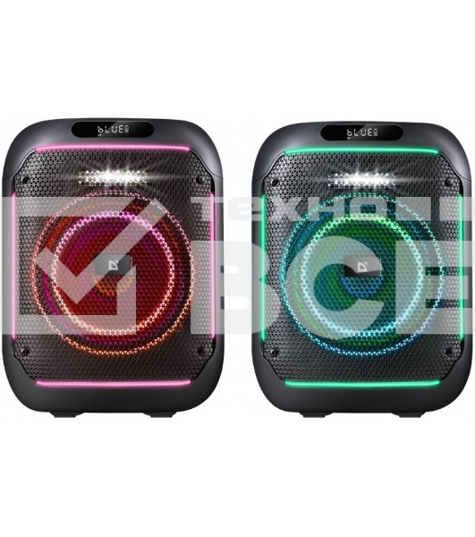 Акустическая система Defender Boomer 65