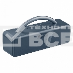 Колонка беспроводная Smartbuy (SBS-5620) HERO 2, синий, фото4