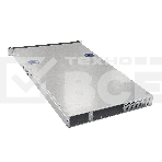 Серверный корпус ExeGate Pro EX288493RUS 1U660-HS04 (RM 19