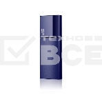 Флешка USB 8Gb, Silicon Power Ultima U05, USB 2.0, R/W, синий, фото2
