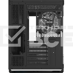Компьютерный корпус PcCooler C3 T500 BK черный без БП ATX 2xUSB3.0 1xUSB3.1 audio bott PSU, фото5