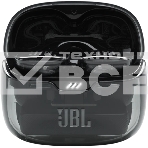 Наушники JBL, модель Tune Buds Ghost черный(JBLTBUDSGbLKCN), фото2