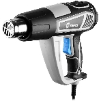 Технический фен Deko DKHG2500 PRO 2500Вт темп.350/600С (085-1078), фото5