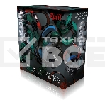 Игровая гарнитура Smartbuy (SBHG-9730) RUSH ASPID черный/синий, фото2