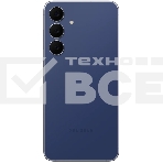 Смартфон Samsung Galaxy S25 FE SM-S731B 8/512Gb, темно-синий, фото6