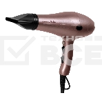 Фен Centek CT-2239 <Moka> 2200Вт, 2 скорости, 3 режима, холодный обдув, концентратор, фото 1