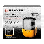 Электрическая бритва BRAYER BR3600, фото4