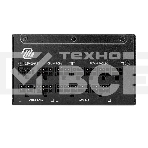 Блок питания MSI MAG A1000GL PCIE5 1000W, 80+ Gold, полностью модульный, ATX 3.0, PCIE5, RTL, фото5