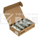 Гвозди Denzel для пнев. нейлера (оцинк.), длина - 75 мм, диам. - 3,05 мм, 2000 шт., фото6