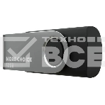 Флешка USB More Choice MF32-4 32Gb, USB 2.0, R/W 30/10, черный, фото 1