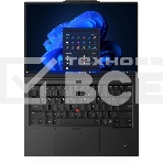 Ноутбук Lenovo ThinkPad X1 Carbon Gen 13 Aura Edition Intel Core Ultra 7 255U 3800MHz/14'/1920x1200/32Gb/512Gb SSD/Intel Graphics/Wi-Fi/Bluetooth/Windows 11 Pro (21NX00F9US) Black, фото10