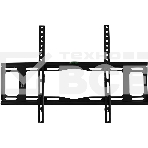 Кронштейн для телевизора Buro FX2S черный 40