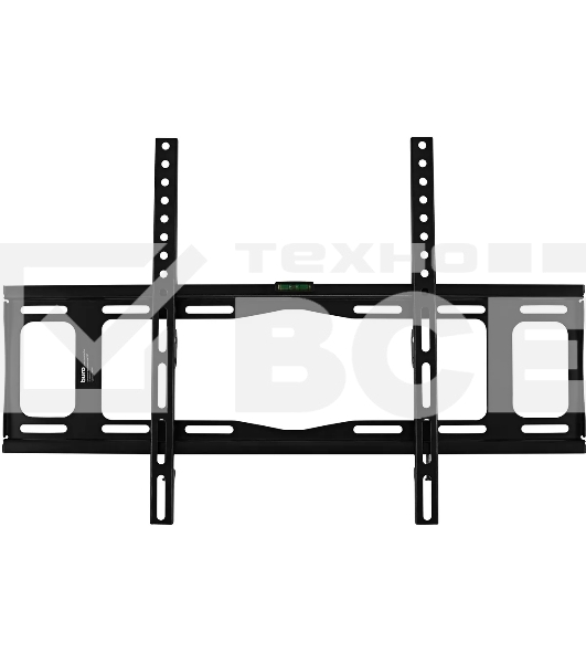 Кронштейн для телевизора Buro FX2S черный 40