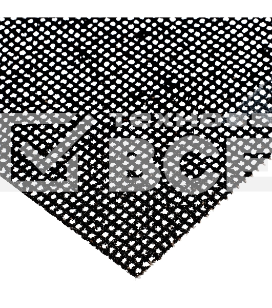 Сетка абразивная Denzel P 40, 115 х 280 мм, 5 шт.