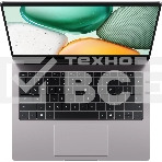 Ноутбук Honor MagicBook X14 GDG-X Intel Core i3 1315U 1200MHz/14