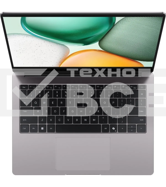 Ноутбук Honor MagicBook X14 GDG-X Intel Core i3 1315U 1200MHz/14